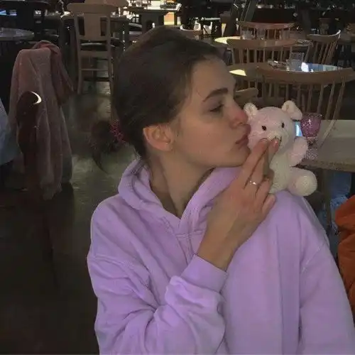  有哪些超酷的女生头像