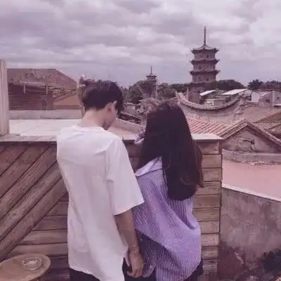  狠九情头真是羡慕那些甜的要qq情侣头像我要个性网