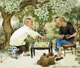 世界很大幸福很小,平淡最真淡然最美