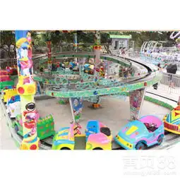  游乐园设备迷你穿梭荥阳市三星儿童游乐设备厂新款多多-黄页88网