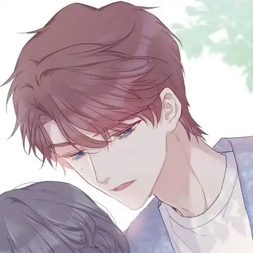  动漫情头精选等你音信全无我就用爱你的心去爱世间万物