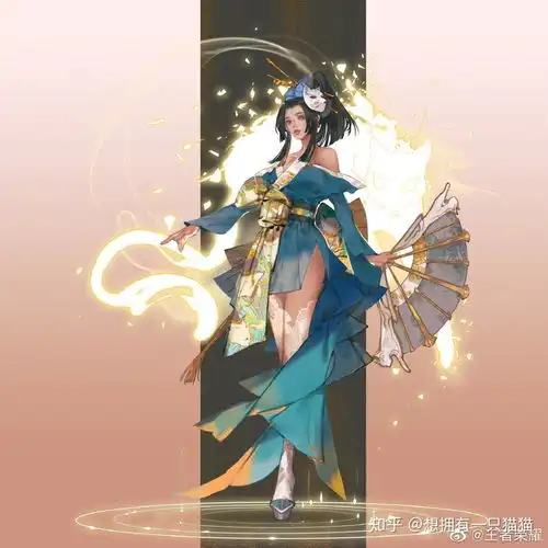  如何评价王者荣耀snk的系列皮肤