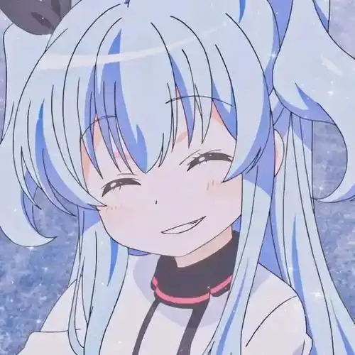  动漫头像不想长大