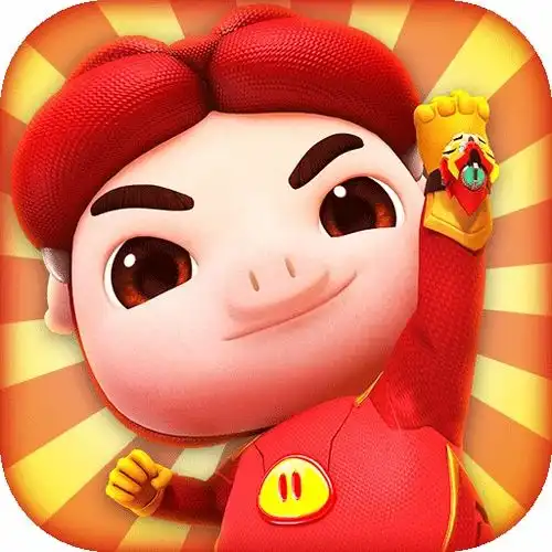  猪猪侠超星小英雄app下载安装2024最新正版手机免费下载25pp