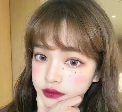  153张超级好看的头像,赶紧收藏吧