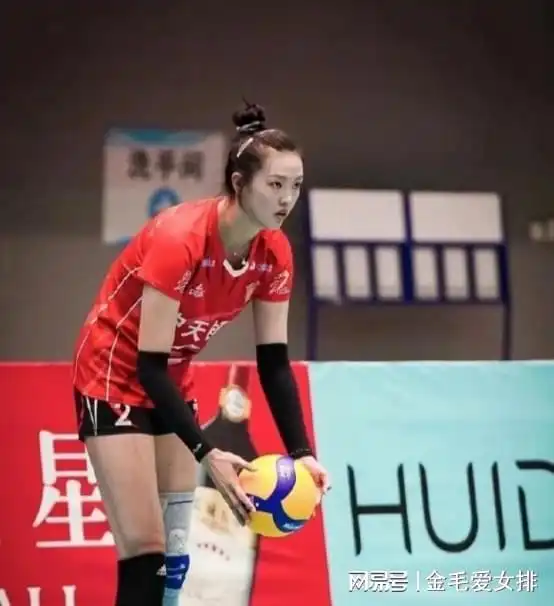  厉害了张常宁接受福布斯专访奥运冠军事业爱情双得意