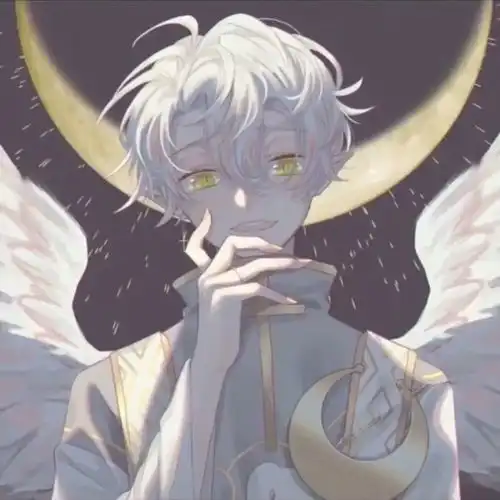  神仙情头闲来无事,看风看云看你的情头,好像看见了你