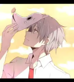  跪求配套的另一个情头