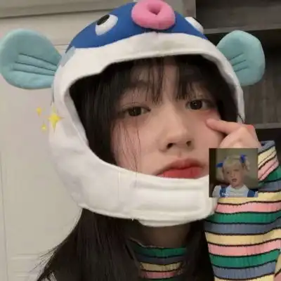 清新好看闺蜜头像三人一人一张忘记很简单时间和新欢