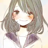  有木有动漫女生的头像清新唯美阳光伤感温暖的各一张