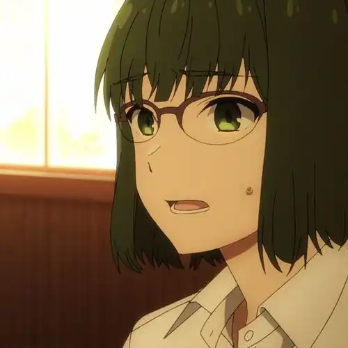  堀与宫村头像第五弹了