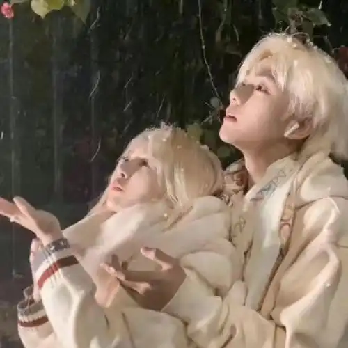  惊艳而又紧致浪漫的小众情头