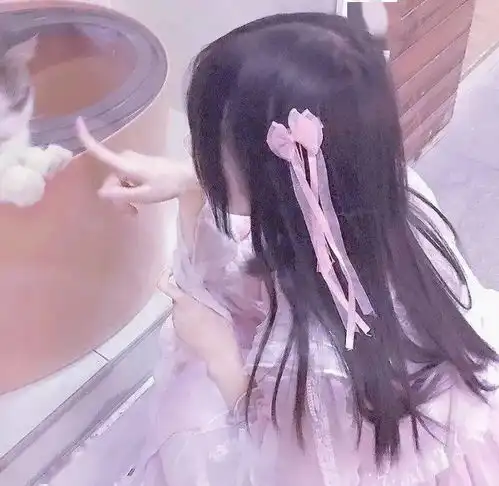 头像图片丨四人闺蜜头像,动漫头像