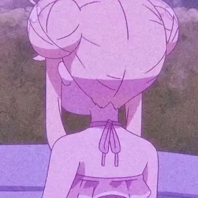  阿九沙雕仙气可爱愿喜