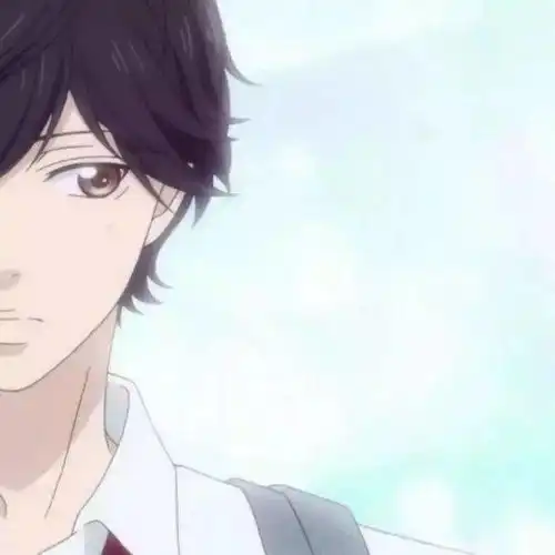  满屏的动漫情侣头像等你来挑