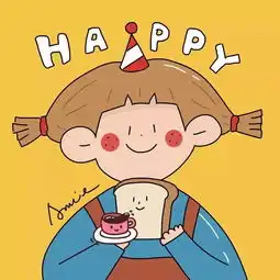  情侣头像闺蜜头像个性搞怪头像