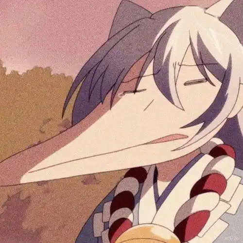  微信头像丨男生,女生,情侣头像,小众头像