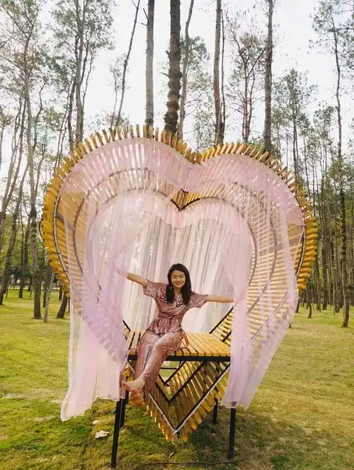  不跨省的暑假怎么玩天然的避暑胜地永嘉书院,让你乐不思蜀