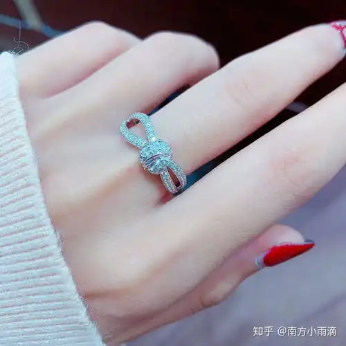 预算三千多,买个怎样的钻戒合适
