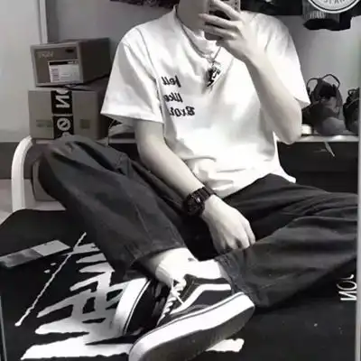  2023最新坐着霸气气场十足不露脸男生头像我要个性网