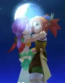  口袋西游七夕爱情见证活动圆满落幕