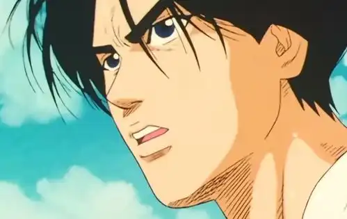  灌篮高手全书中为何没有一对情侣能有结果真相令人哭笑不得