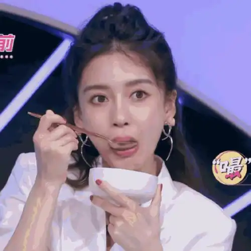  杨颖回归跑男,竟然在节目中做出了这道菜网友惊呼太神了