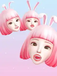  如何玩转zepeto头像,看完这篇你就是朋友圈最潮的人啦