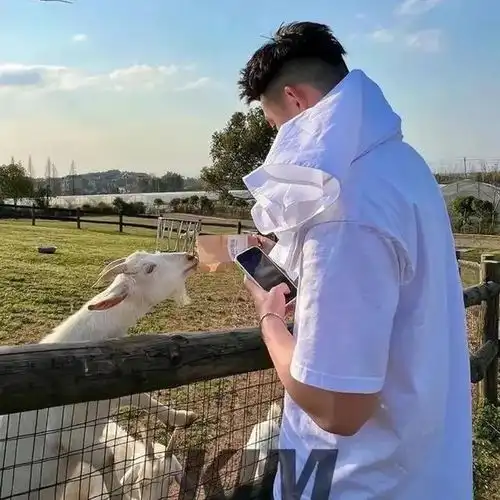  情侣混搭男女头像