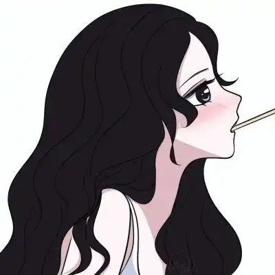  2023适合一辈子的动漫情侣头像