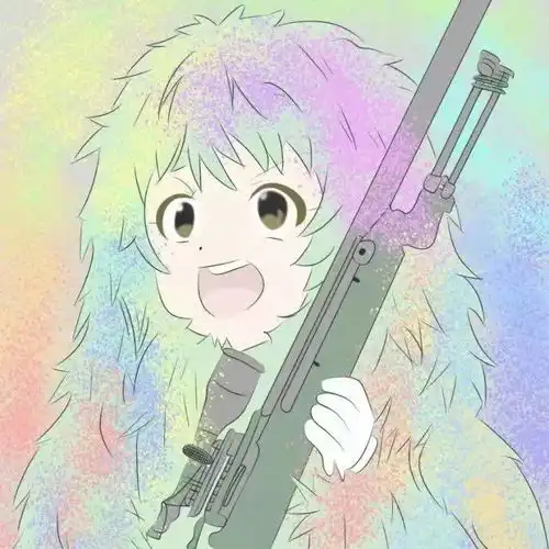  120张个性微信头像,6大系列任你挑选