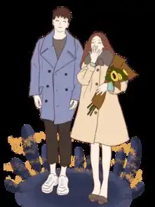  图片免费下载情侣装海报素材情侣装海报模板千图网