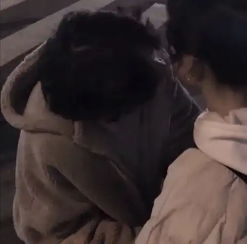  cp感极强的情头和情侣id