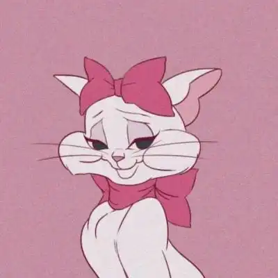  最新情侣头像一人一张搞怪超有爱可爱点