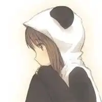  这个图片是情侣头像吗,它的另一半什么样