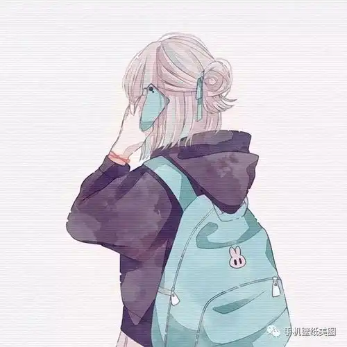  qq微信头像,男生,女生,情侣头像,请查收