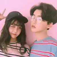  2021独一无二微信爱人头像