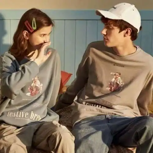  欧美情侣头像欧美闺蜜头像基友头像