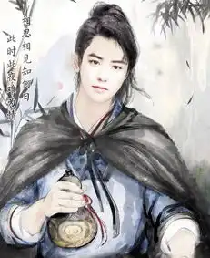  exo版三生三世十里桃花,你认出来了吗