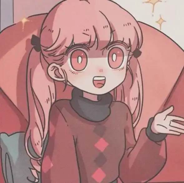  动漫头像无意之间