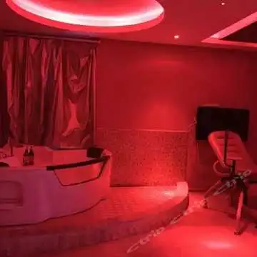  贵阳古德耐特情趣主题酒店图片贵阳古德耐特情趣主题酒店真实图片相册