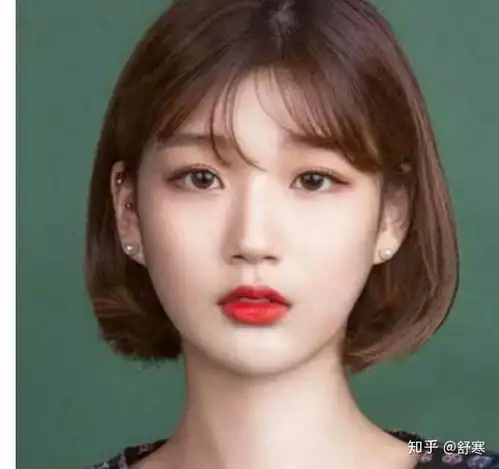  拍证件照时,如何拍出女神照