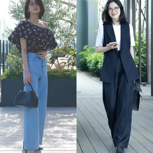  夏天这7套装扮够了,彰显真正的贵妇感,值得入手