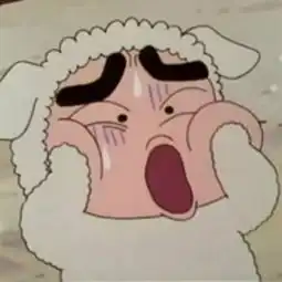  蜡笔小新丨这么可爱谁不爱