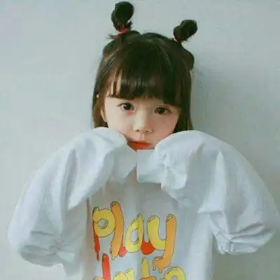  女孩取名字清新怡人的气质可爱点