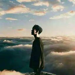  男生超拽头像霸气冷酷无情最新版碰见了最想照顾一生的人