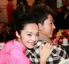  陈坤董洁林志颖林心如有爱却没结果的荧幕情侣