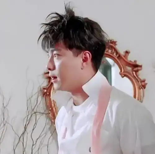  头像自从认识你之后,我就再没有看过星星