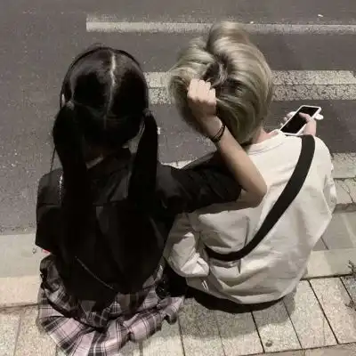 精选小众限量版ins情头