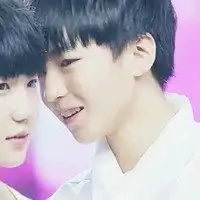  王源头像王俊凯王源和王俊凯一起的头像